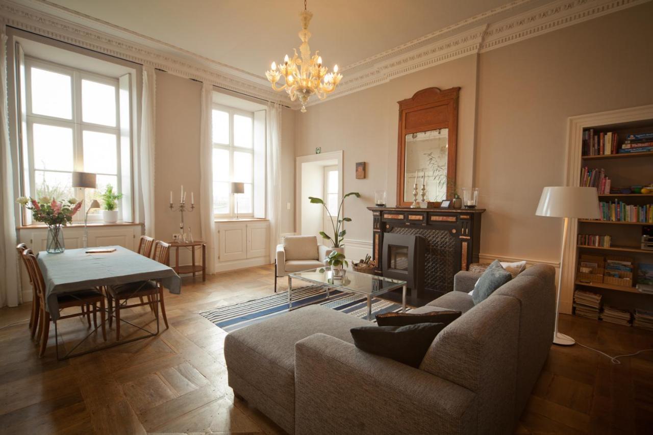 B&B De Kersentuin Borgloon Εξωτερικό φωτογραφία