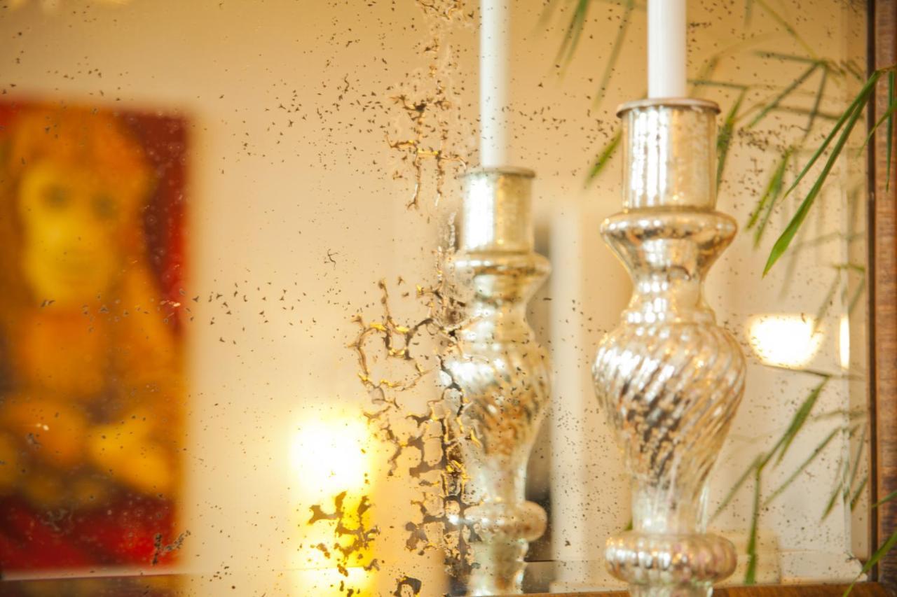 B&B De Kersentuin Borgloon Εξωτερικό φωτογραφία