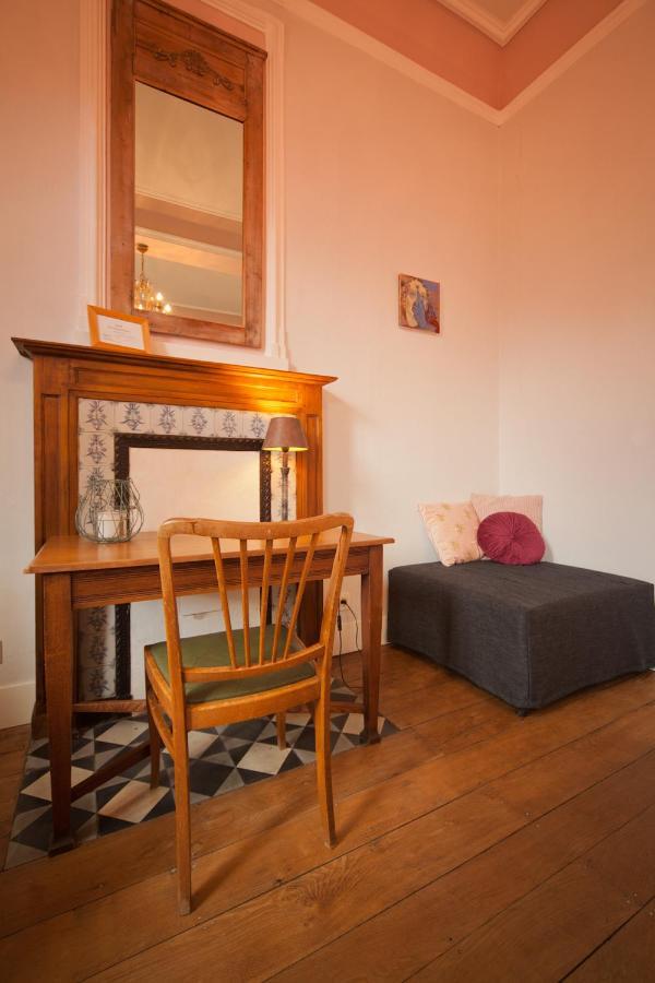 B&B De Kersentuin Borgloon Εξωτερικό φωτογραφία